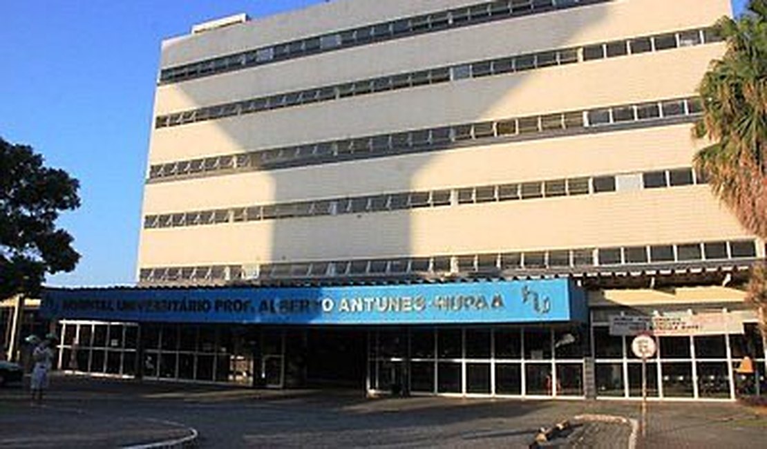 MPF quer contratação imediata de pessoal para o HU em Alagoas