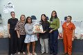 Prefeitura realiza a 2ª entrega de enxovais do projeto Mãe Arapiraquense de 2025