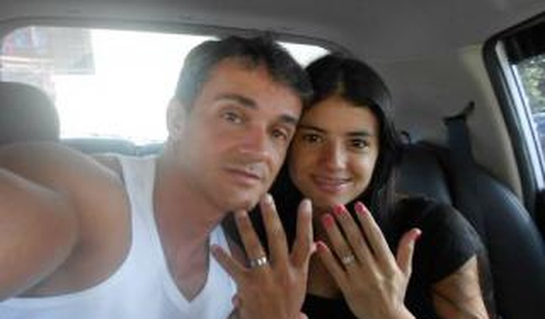 Ex-namorado de Suzane Richthofen vai casar com filha de agente penitenciária