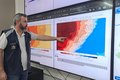 Semarh emite alerta para ‘Estado de Atenção’ em Alagoas devido à baixa umidade do ar