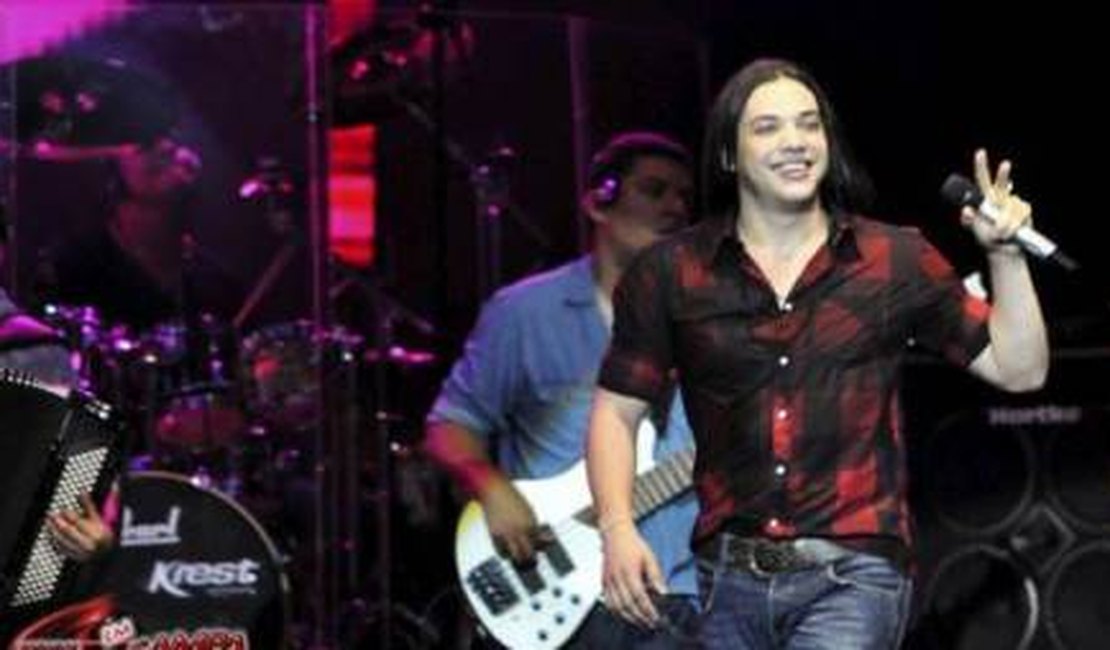 MP investiga cachês de Wesley Safadão em festas juninas do Nordeste