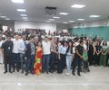 Inauguração de equipamentos no IFAL