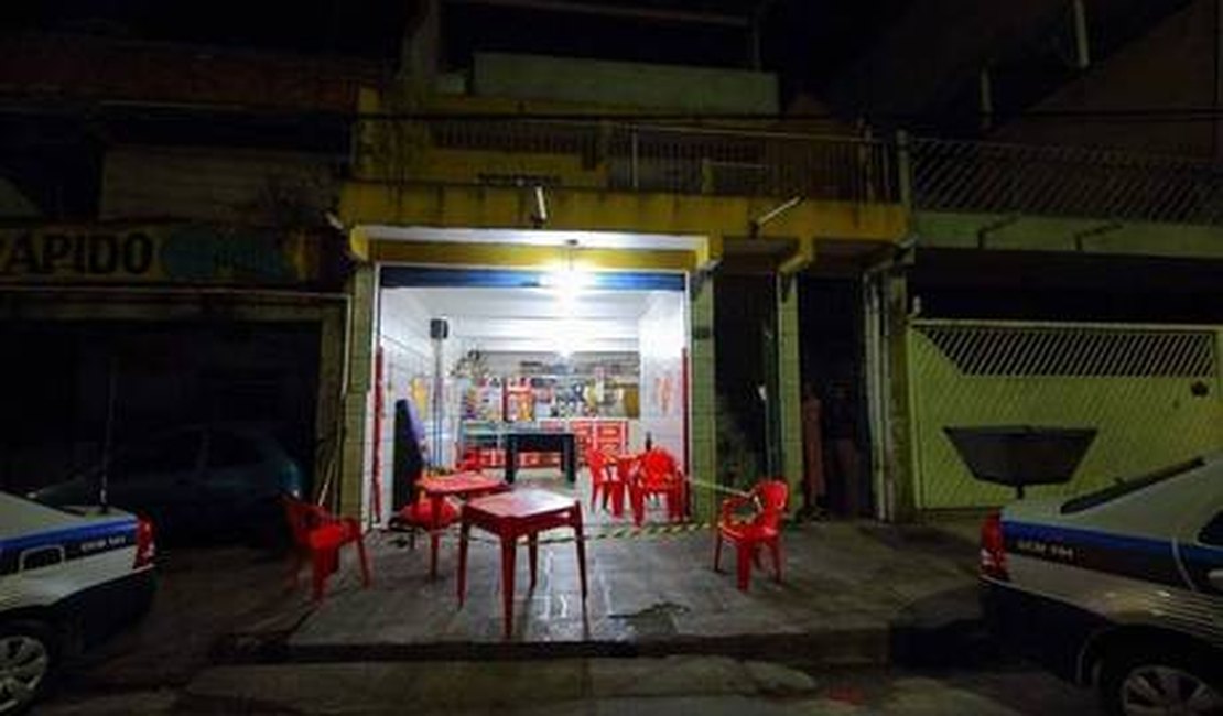 Soldado é o 1° preso suspeito de participar de maior chacina de SP