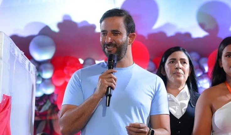 MP de Alagoas aciona prefeito de Campo Grande, Teo Higino, por descumprimento da Lei de Responsabilidade Fiscal