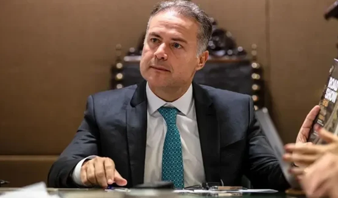 Ministro Renan Filho lança obra do VLT em Arapiraca com promessa de transformar mobilidade urbana