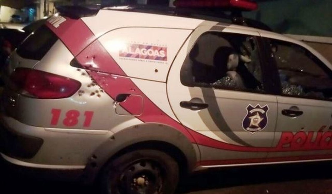 Polícia encontra 6,5 kg de explosivos em carro utilizado em assalto a banco, em AL