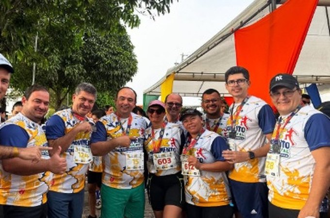 Junqueiro celebra aniversário com Corrida de Rua em homenagem ao deputado Tarcísio de Jesus