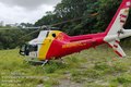 DEA realiza resgate de homem em situação de vulnerabilidade em área de difícil acesso, em AL