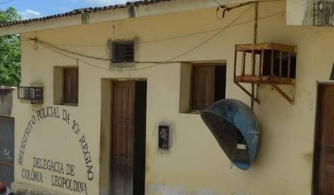 Jovem assume que assassinou idoso para roubar R$ 6.981,00