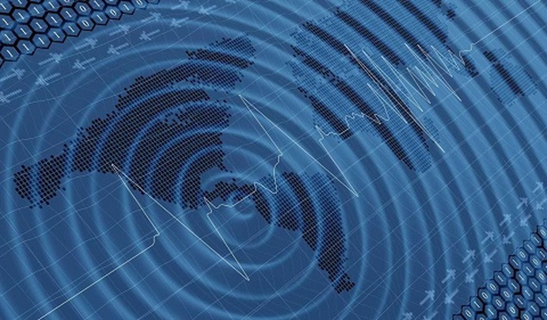 Laboratório de Sismologia registra tremor de terra em Sergipe