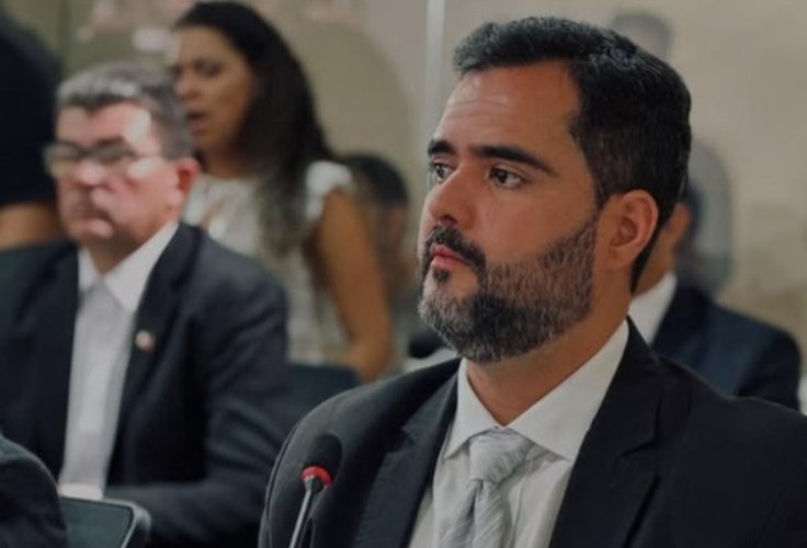 Justiça Eleitoral cassa mandato de Del Cavalcante por fraude à cota de gênero em Marechal Deodoro