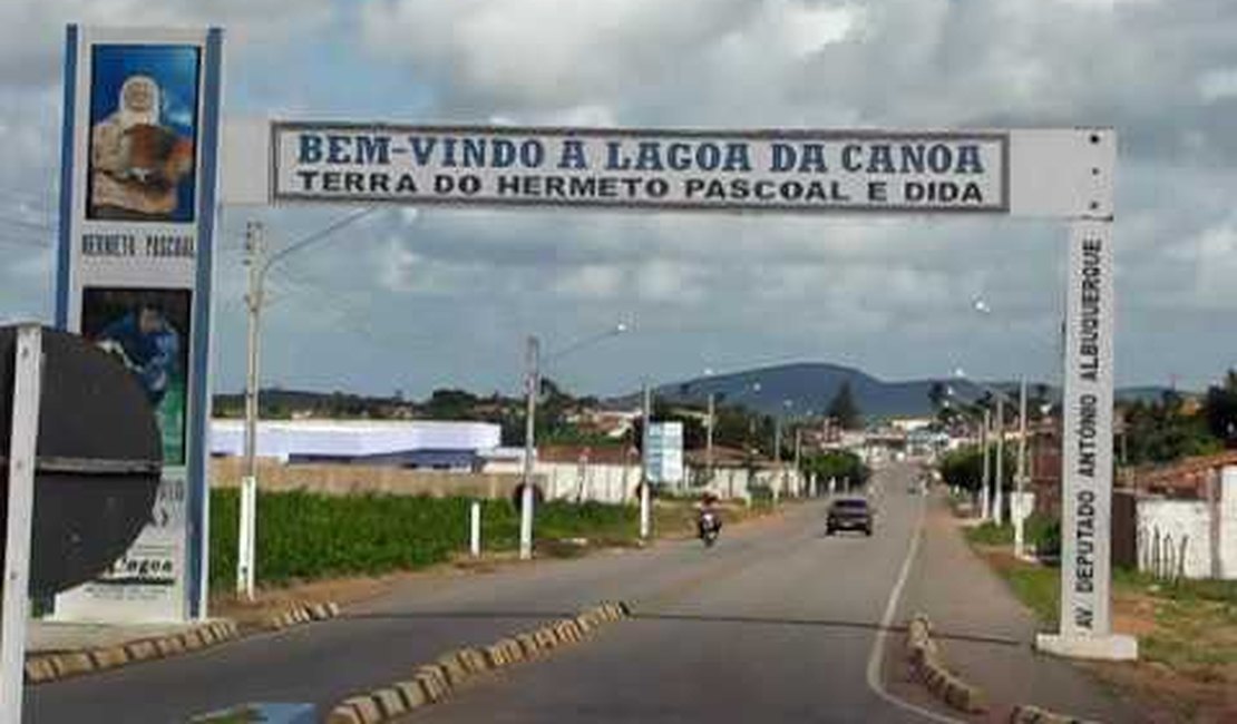 Mulher passa mal e morre durante caminhada em Lagoa da Canoa