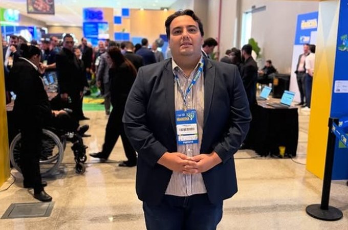 Prefeito Tenorinho Malta, segue onda de municipalização e cria loteria própria do município, em Inhapi