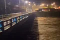 Com Rio Paraíba em elevação, prefeita de Atalaia diz que cidade está 'oficialmente em estado de atenção'