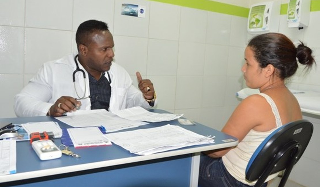 Edital é lançado para repor vagas no Mais Médicos e Provab em 21 municípios