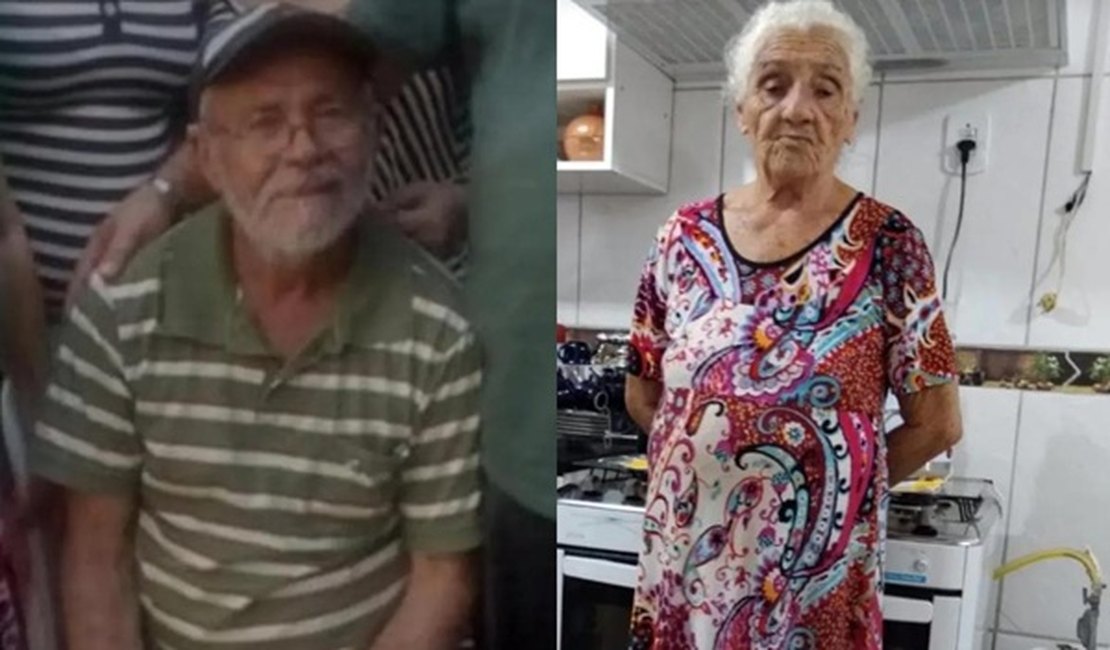 Após morte da esposa, idoso atingido por carro desgovernado em Taquarana também vai a óbito