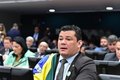 Conselho de Ética aprova suspensão de Gilvan da Federal por três meses