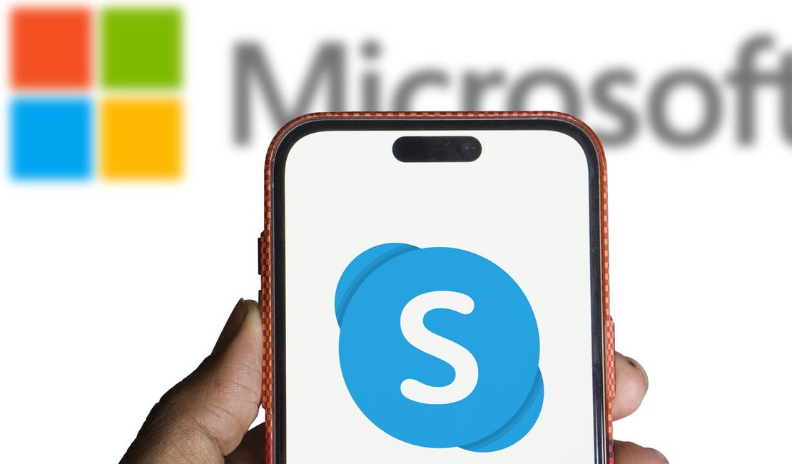 O fim de uma era: Skype é desativado pela Microsoft após 21 anos
