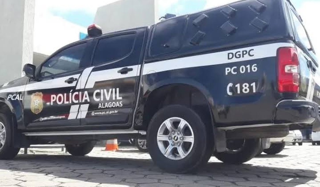Foragido do Estado de São Paulo é preso no Sertão alagoano