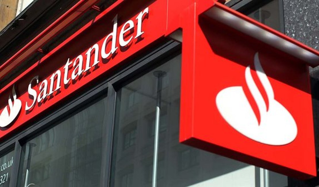 Santander deve pagar R$ 6 mil por inclusão indevida no Serasa