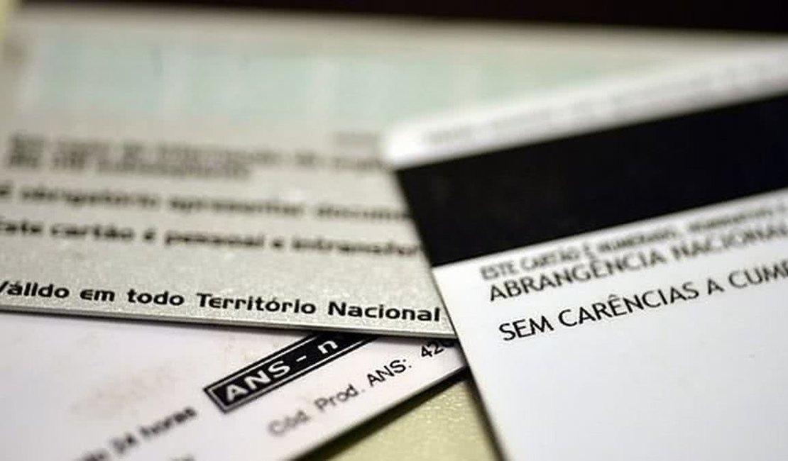 Planos de saúde antigos terão reajuste de até 7,16% em 2025