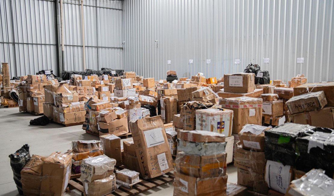 Mercadorias do Leilão da Sefaz já podem ser verificadas pela internet