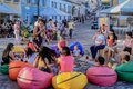 Primeira edição do Orla Livre Penedo Criativa é sucesso de público e inovação
