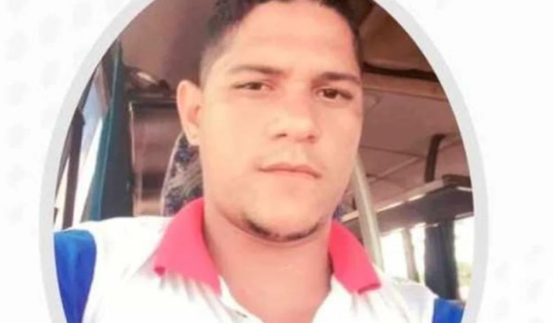 Família busca informações sobre jovem desaparecido há sete dias