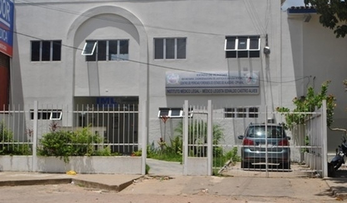 Peritos e médicos legistas paralisam atividades em Alagoas