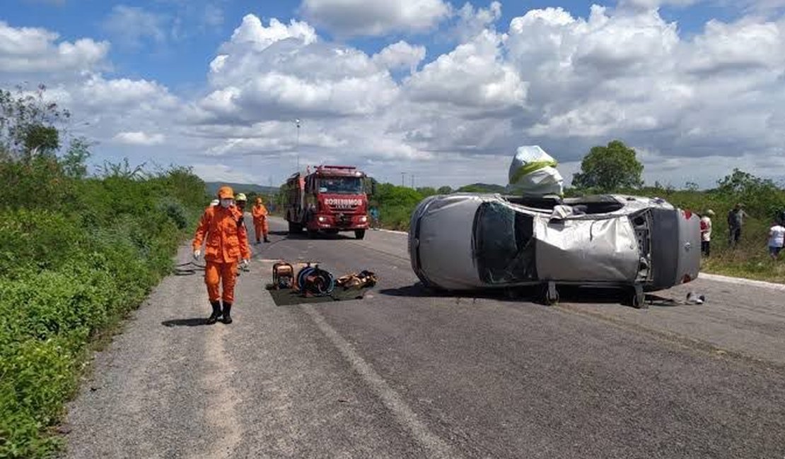 Acidentes no trânsito pesam no bolso dos motoristas e motociclistas alagoanos