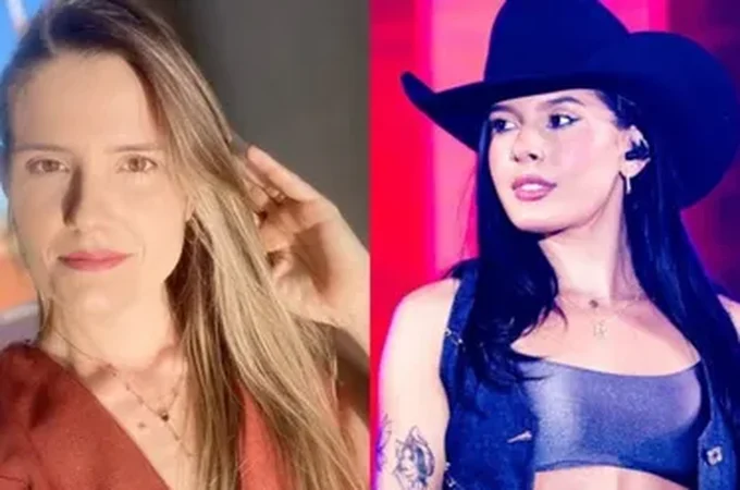Grávida, prima de Ana Castela morre aos 35 anos. Saiba detalhes!