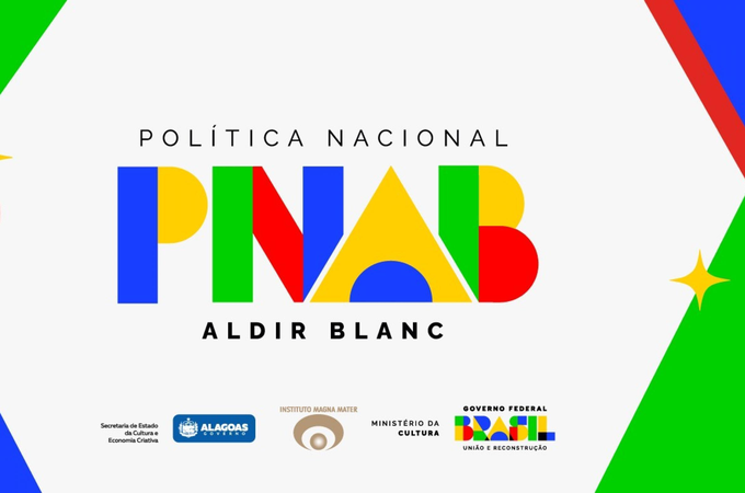 Secretaria de Cultura prorroga prazos de inscrições para editais da Aldir Blanc