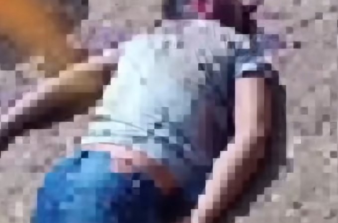 Homem é executado a tiros em estrada vicinal no interior de Alagoas