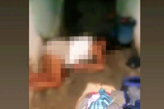 Mulher é assassinada a facadas em casa abandonada no interior de Alagoas; suspeito está foragido