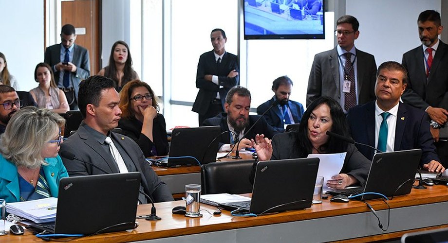 CAS aprova uso de parte de recursos de loterias para calamidades