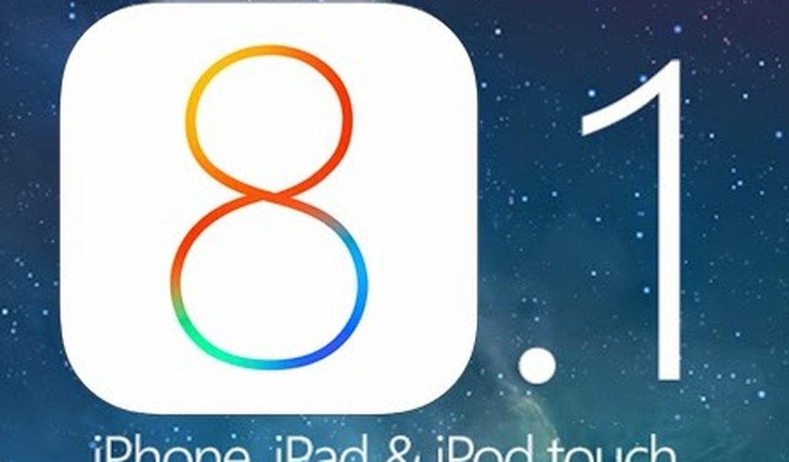 Apple lança iOS 8.1. Conheça as principais mudanças