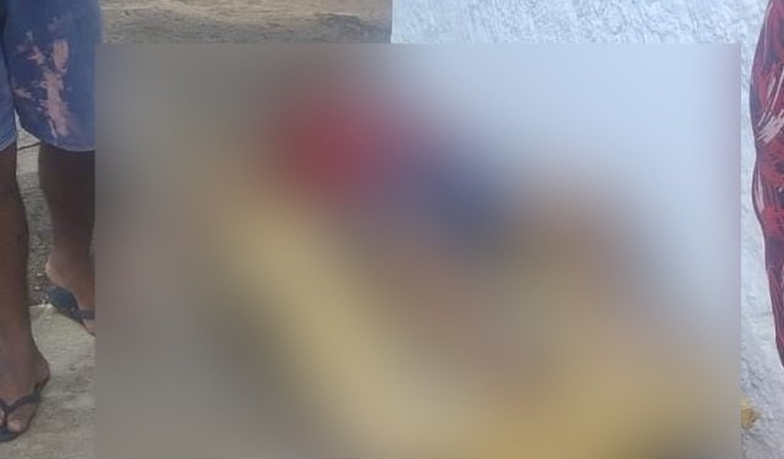 Criança de 4 anos morre afogada em tanque de água na zona rural de Arapiraca