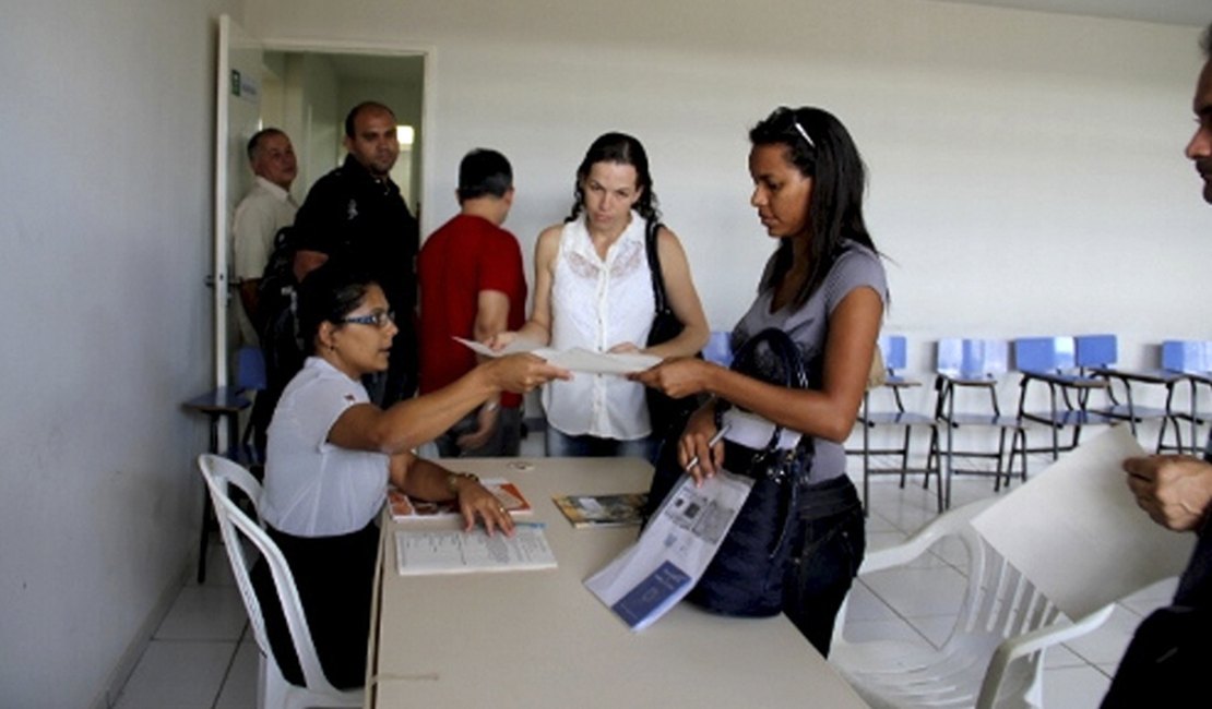 Prefeitura de Arapiraca convoca mais aprovados em concurso