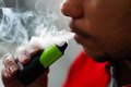Especialista do Hospital da Criança explica os riscos do cigarro eletrônico para o público infantojuvenil