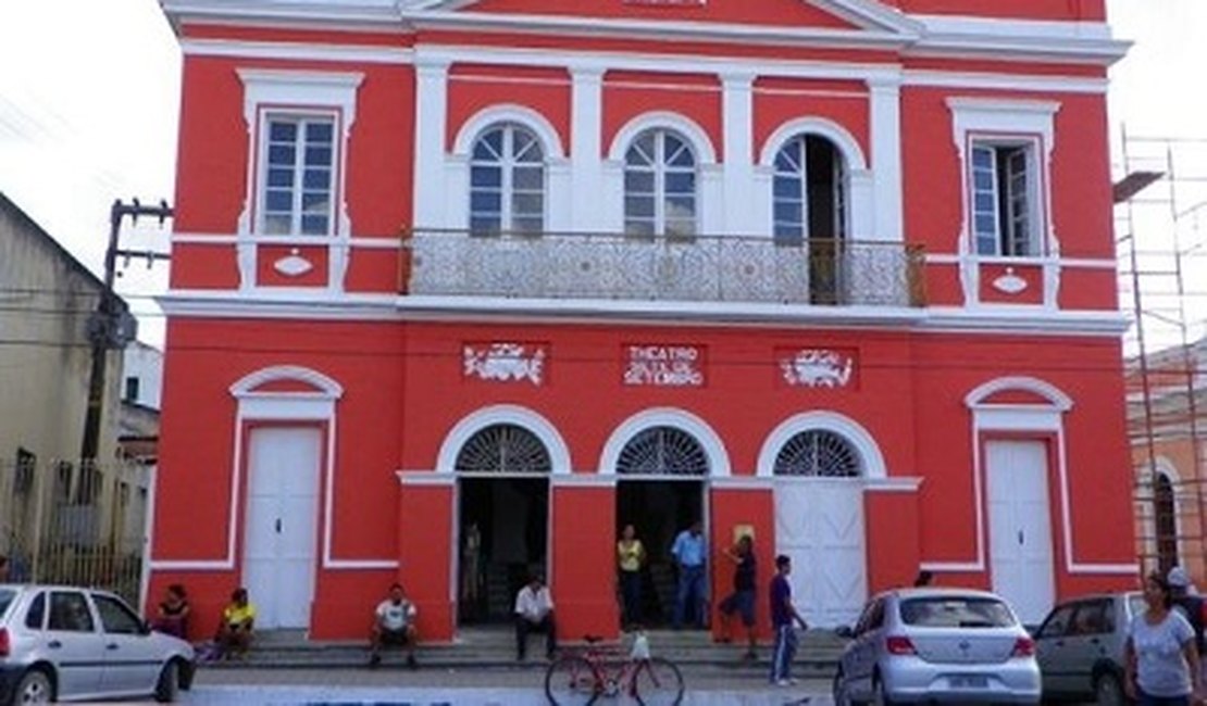 V edição do Festival de Cinema Universitário de Alagoas exibe produções de todo Brasil