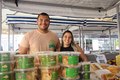 COOAFAQ resgata força da agricultura familiar como fonte de renda em Penedo