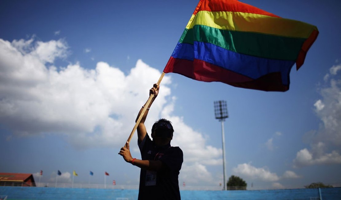 Denúncias de violência contra LGBTTT em AL são maiores no Agreste e no Sertão