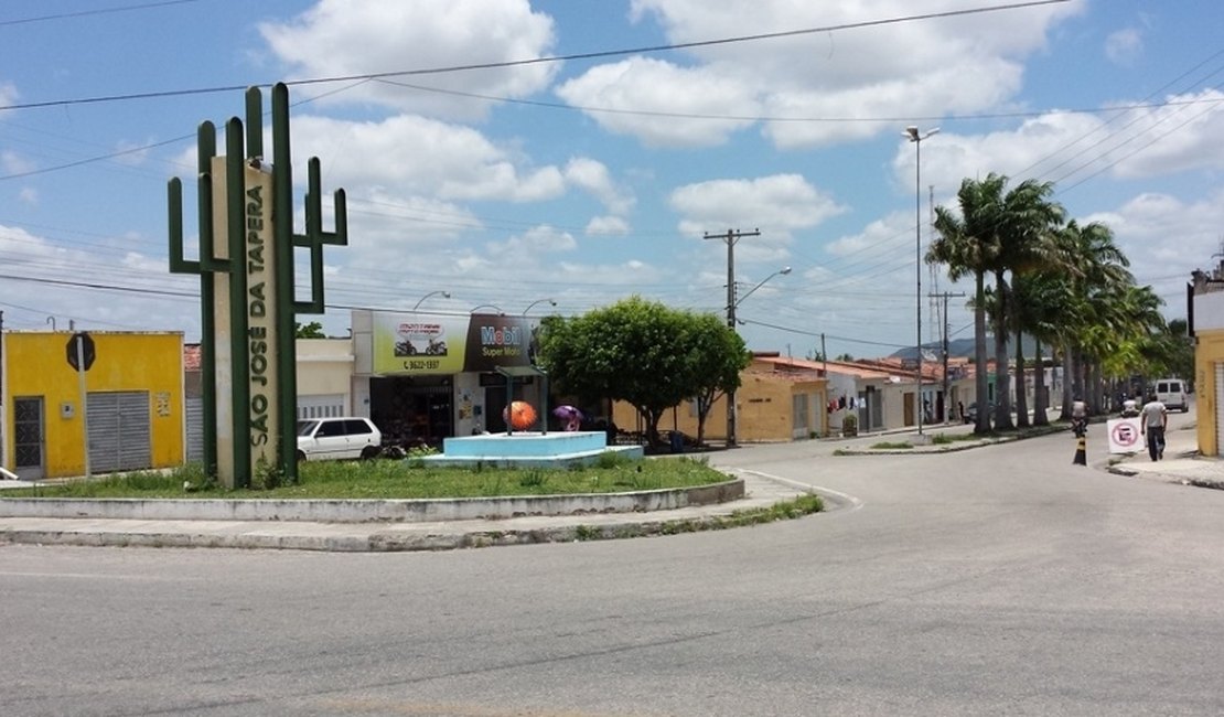 Polícia Civil elucida crime de duplo homicídio no Sertão