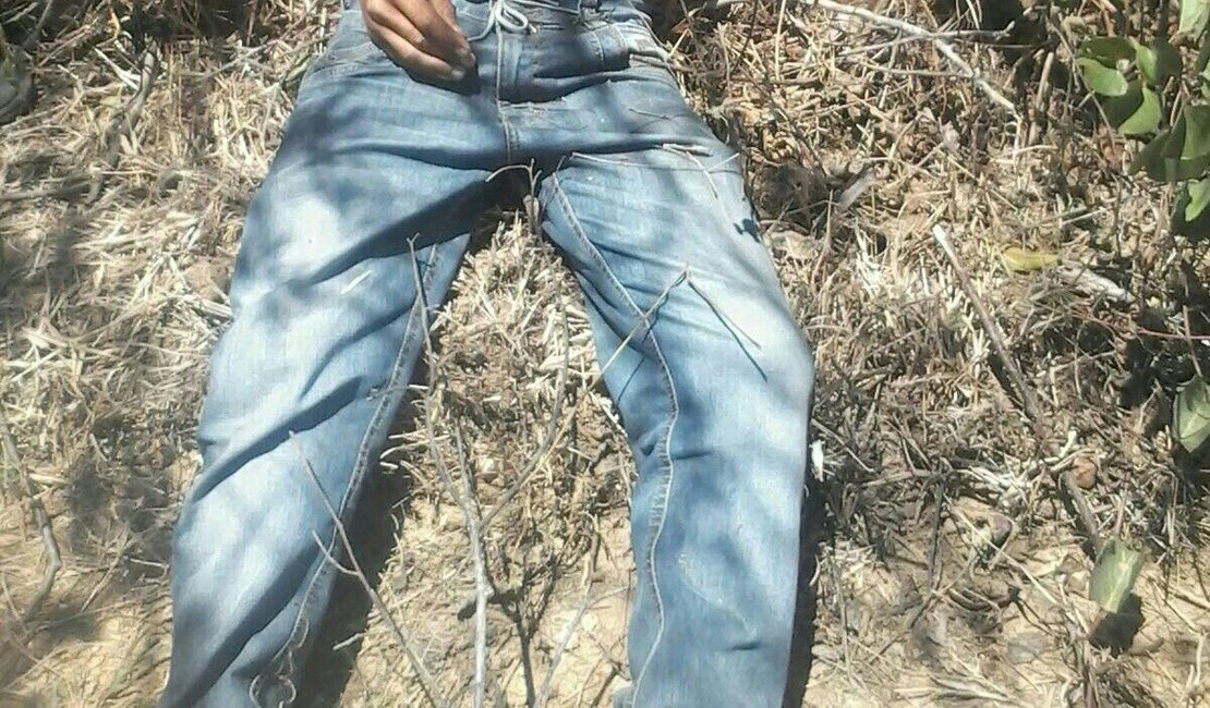 Ex-presidiário é assassinado a tiros na AL 115 em Campo Grande