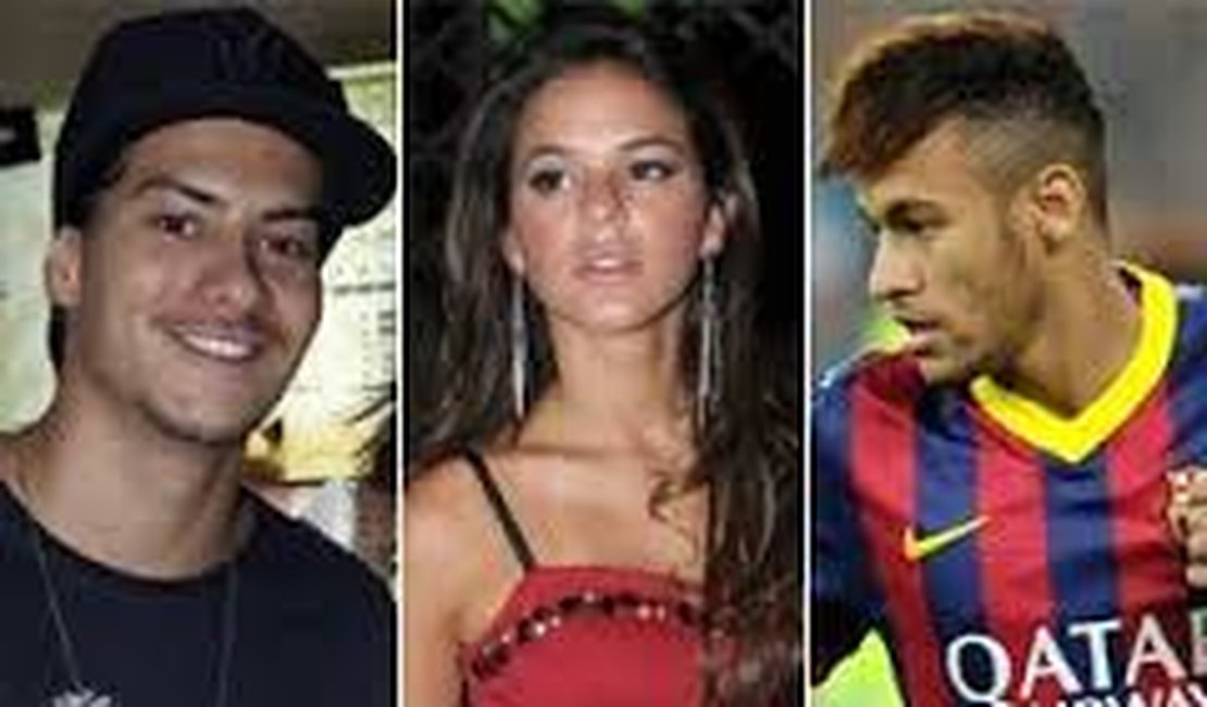 Jornalista afirma que Bruna Marquezine traiu Neymar com ator da TV Globo em Goiás