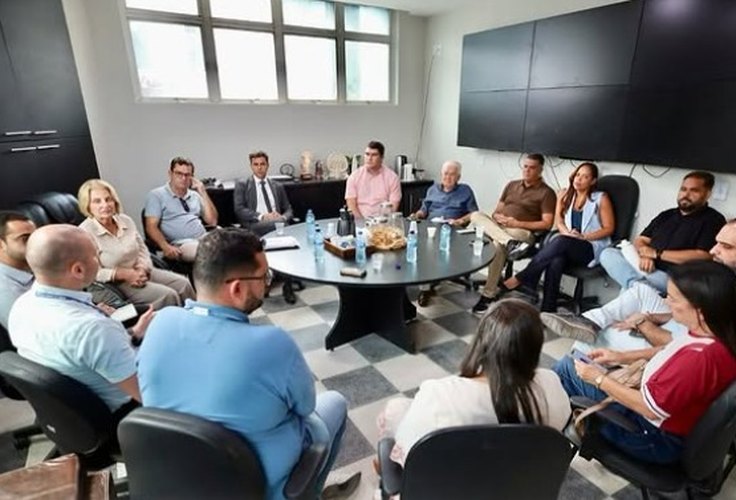 Prefeita de Pilar cobra providências da BRK para resolver crise no abastecimento de água