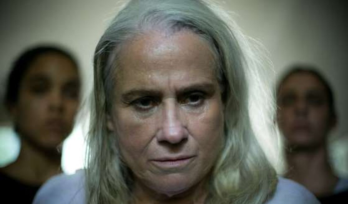 Final de 'A Lei do Amor': Magnólia morre ao se jogar na frente de trem