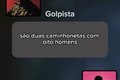 Golpe: pessoas são extorquidas por criminosos ao serem acusadas de passar informações sobre o tráfico