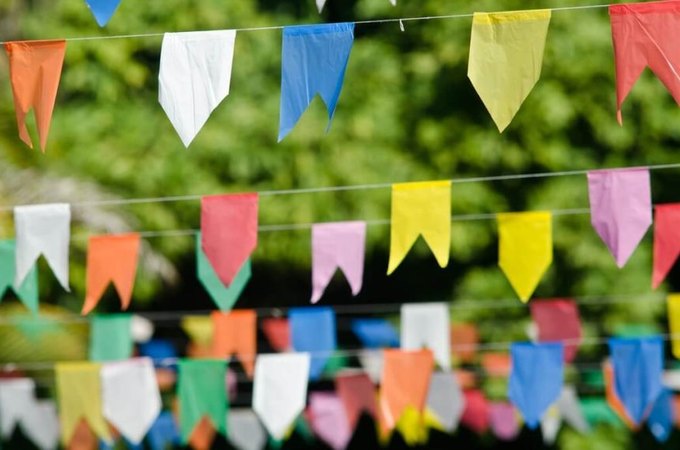 Lei do silêncio e proibição de fogueiras: regras para festas juninas em condomínios evitam conflitos entre moradores