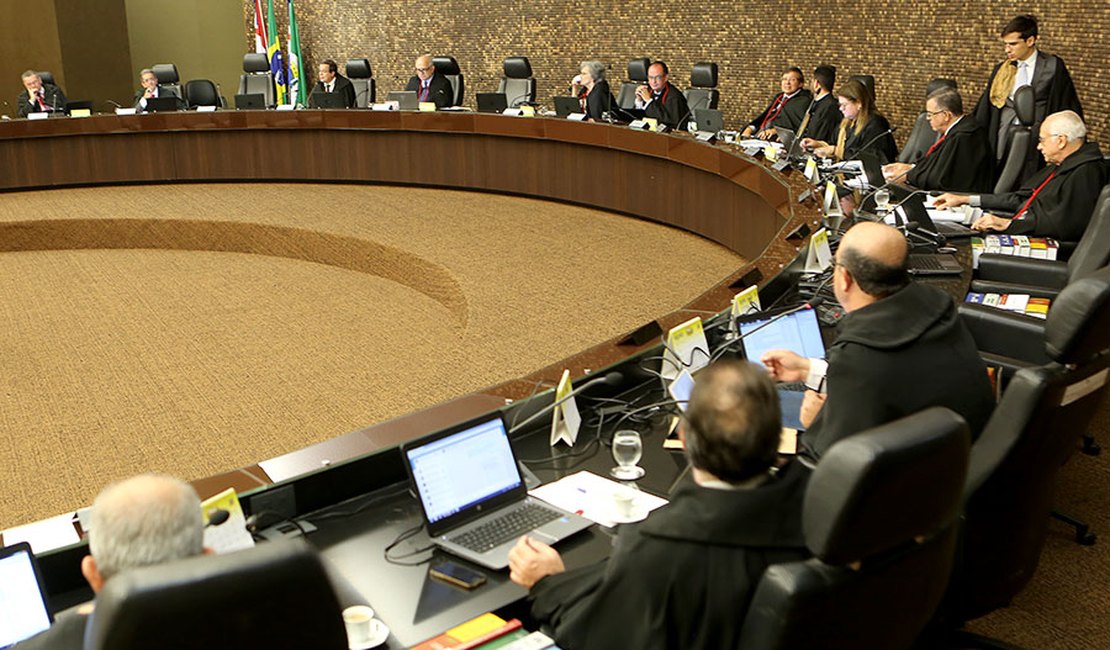 TJ condena prefeito de Belo Monte por crime na Cooperativa Camila